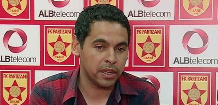 مدرب احمال الزمالك مدرب احمال الزمالك